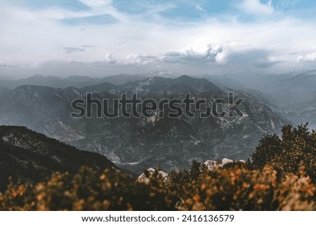 Beautiful nature and mountains pictures 6 megapixel