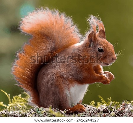 Beautiful Pictures of Squirrel | Beautiful Pictures of Squirrel
