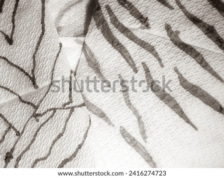 Ethnic Theme. Modern Overlay Texture Skin. Retro Hand Drawn Leopard Print. Water Paint Beauty. Zebra Skin Patterns. Trendy Geometric. Art Textile.