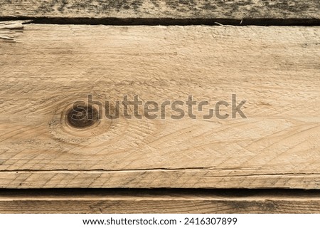 Wood panels, boards texture can be used as background