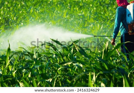 Failure to properly protect chemicals while spraying causes harm to the body, causing toxic residues that cause
Syncope is caused by a lack of oxygen in the body. Royalty-Free Stock Photo #2416324629