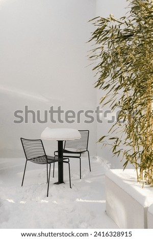 It’s really nice place everyone like it Royalty-Free Stock Photo #2416328915