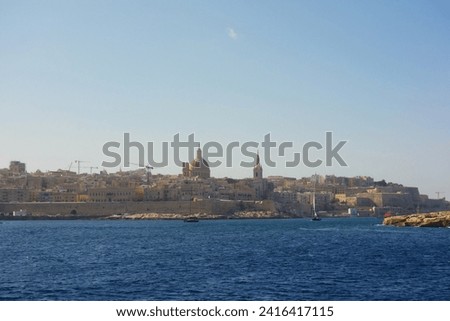 Malta, October 28th 2020. Photo of 