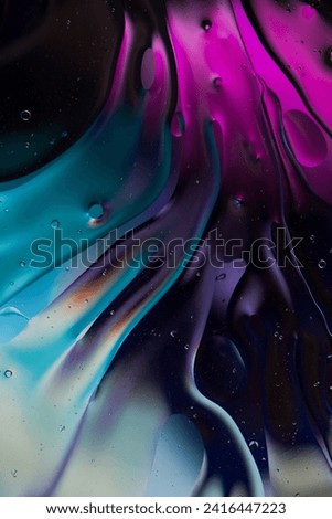 Colorful abstract background for various uses