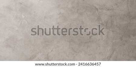 Gray background, Empty rough cement wall texture studio backdrop well material blank space text design banner, Floor grunge concrete 