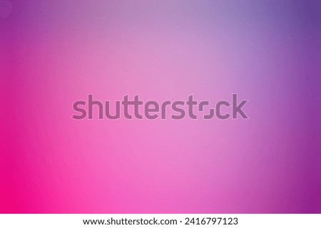 ABSTRACT PINK VIOLET GRADIENT BACKGROUND, COLORFUL BASE PATTERN FOR BANNER, WEB, PAPER, DIGITAL SCREEN, TOUCHSCREEN AND DISPLAY
