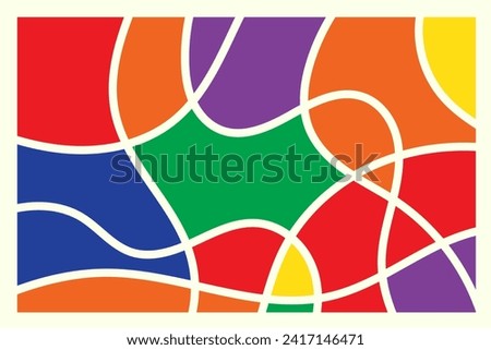 International Youth Day Abstract Background Colorfull