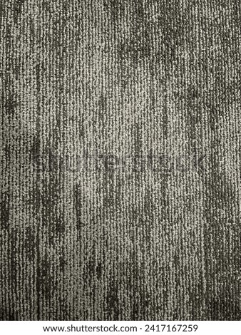 striated carpet vertical for office space or template powerpoint