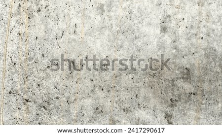 Gray gray stone texture concrete wall wallpaper tile background panorama banner, industrial concrete stage with floor and back wall