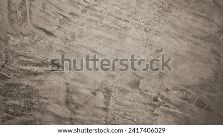 Grey Cement texture for a background.
