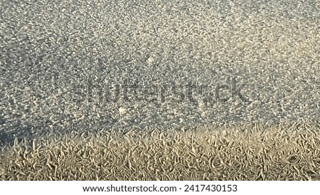 ice icy frost frosty frozen background