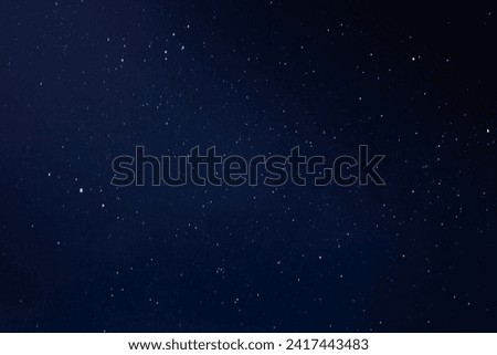 Beautiful night sky, cosmic background, abstract universe