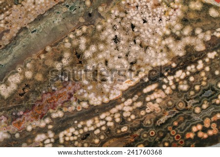 abstract mineral background