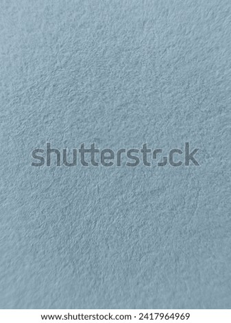 white paper texture with a slight touch of white balance so that it has a bluish tint