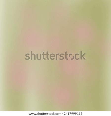smooth pink and green pastel background