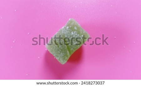 this is a picture of candy