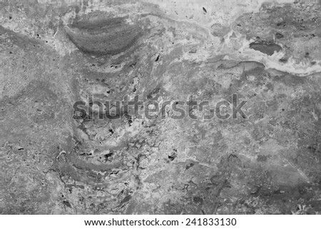 GRAY MARBLE TEXTURE
