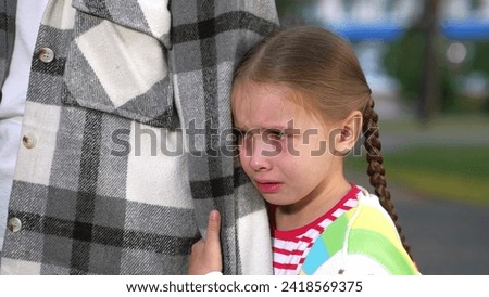 little child kid tears, child face crying with tears, upset children eyes, family hysterics, success understanding, reaction pity guilt, parental reaction children tears, crying, pity guilt, trying Royalty-Free Stock Photo #2418569375