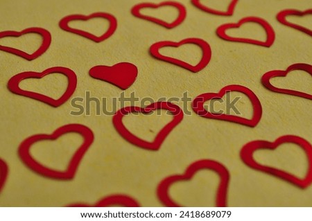 happy valentines day background - romantic background 