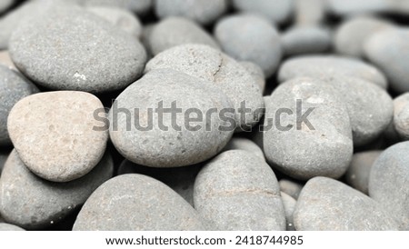 A collection of beautiful and durable stones 