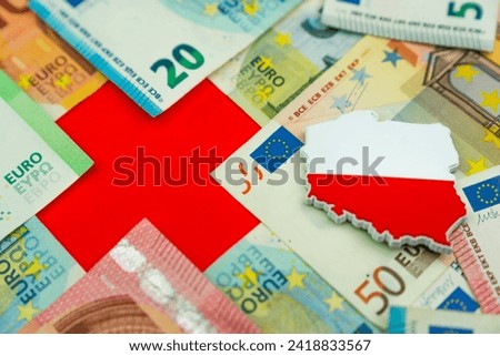 No to Euro currency in Poland