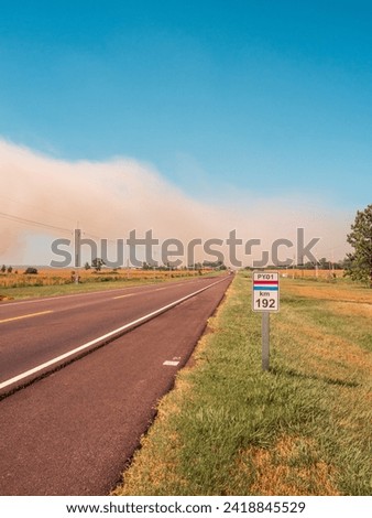 PY international routes 01 PY Missions Royalty-Free Stock Photo #2418845529