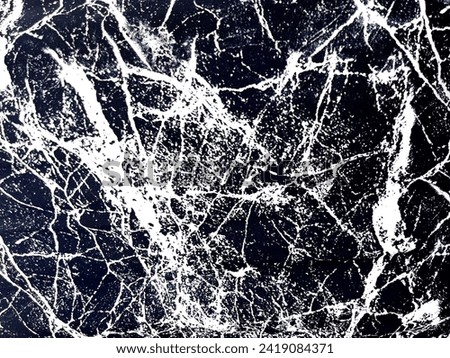 The abstract surface of white batik space