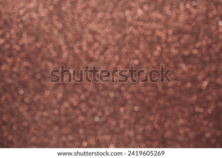 Colorful glitter large bokeh background for holiday design textures