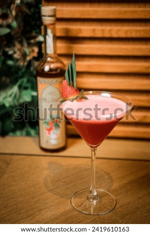 Summer cocktails photos. Alcoholic cocktail and non alcoholic cocktail photography. Drink photos for restaurant and cafe menu. Lemonade drinks