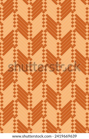 High quality textile and home decor pattern for print.