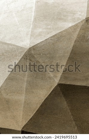 old rough metal abstract surface detailed background pattern