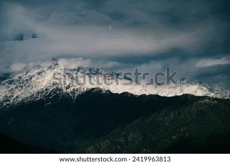 Nepal nature picture and outdoor views