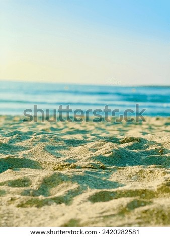 Veru Beautiful picture of beach
