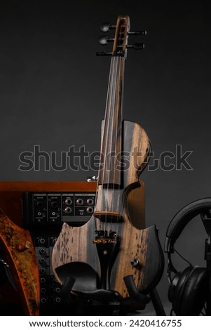 music instrument beautifu violin photograph