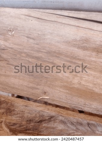 wood picture... wood blocks... beautiful picture of the day 