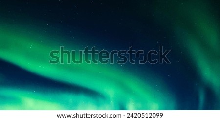 light green and blue gradient background Royalty-Free Stock Photo #2420512099