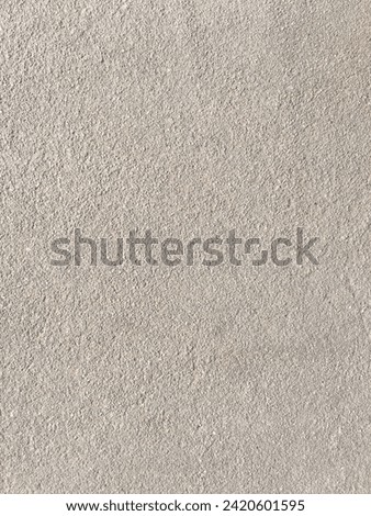 Concrete construction surface close-up for background images