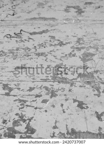 Irregular aesthetic background photo of gray and light black
