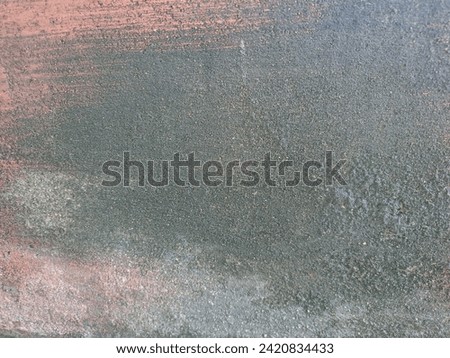 concrete mix walls This is the introduction of cement, stone, sand and water, as well as chemical additives and other admixtures. Royalty-Free Stock Photo #2420834433