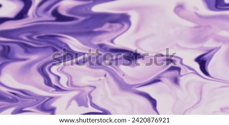 light simple purple color shiny background