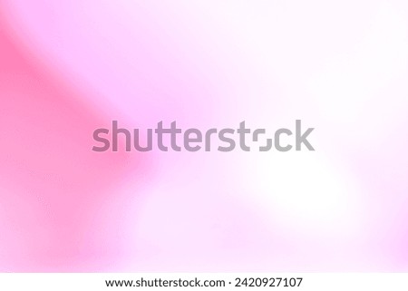 Gradient background with rich colors