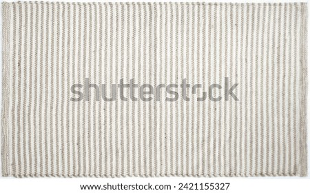 Jute Braided and Woven Carpet and Rugs with high resolution
