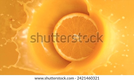 Capturing the Vibrancy: Immerse your audience in the vivid world of oranges with high-resolution photography that brings out the fruit's vibrant hues, from zesty orange to deep amber tones
