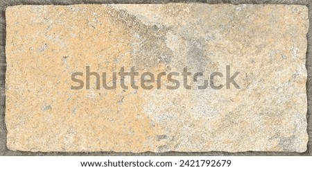 rustic beige stone texture, exterior wall cladding, natural stone blocks random parking tile design, carved stone design floor and wall tiles