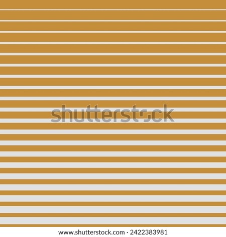 abstract simple brass metal brown color horizontal halftone pattern on steel background