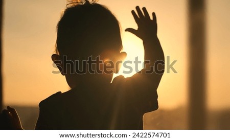 Child Care,Sun Flare,Change Future,Alarm Dream,Baby Cry,Holiday Bye,Up Hold,Bright Kid,Line Sunrise,Poor Win,Cold Time,New Life,No War,World Peace,Stop Conflict,Save Love,Casual Fall,Joy Sunlight,Fear Royalty-Free Stock Photo #2422574701