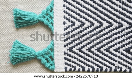Hand Woven and Tufted Carpet, Rugs with high resolution
