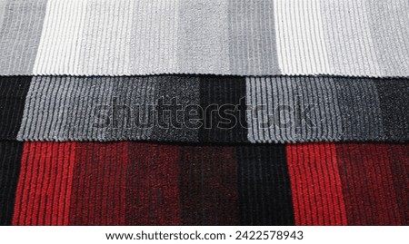 Hand Woven and Tufted Carpet, Rugs with high resolution
