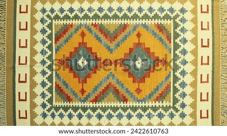 Kilim hand made Carpet and Rugs with high resolution
