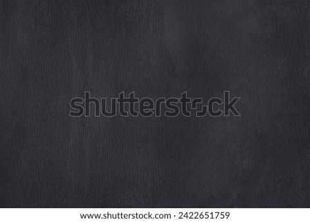 Black chalkboard texture without inscriptions